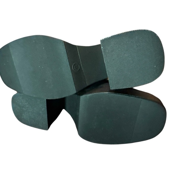 Wild Pair Womens Stellaa Comfort Insole Mid-Calf Boot | Size 11 | Black - Picture 5 of 10